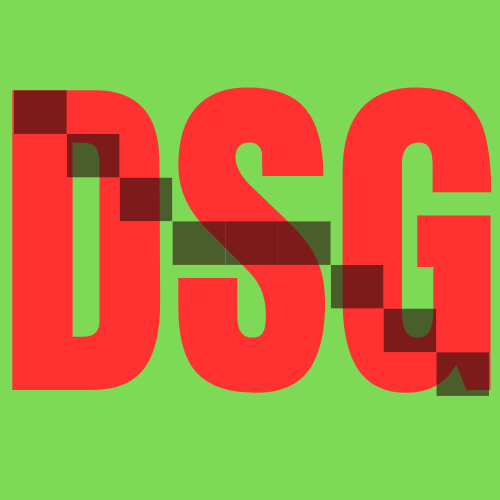 DSG logo